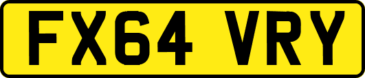 FX64VRY