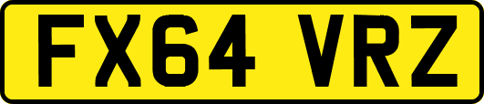 FX64VRZ