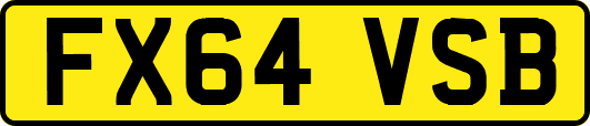 FX64VSB