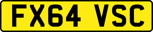 FX64VSC