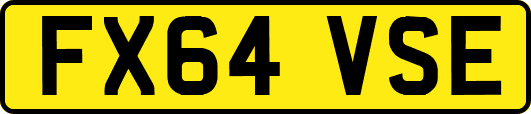 FX64VSE