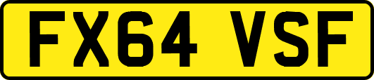 FX64VSF