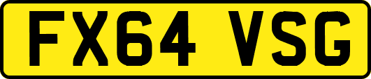 FX64VSG