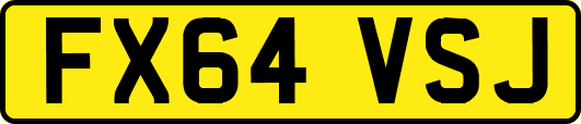 FX64VSJ