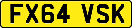 FX64VSK