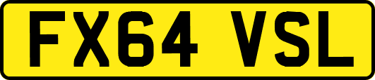 FX64VSL