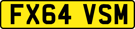 FX64VSM