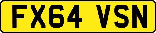 FX64VSN