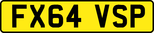 FX64VSP