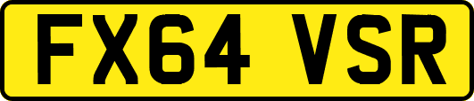FX64VSR
