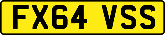FX64VSS