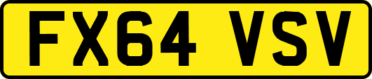 FX64VSV