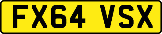 FX64VSX
