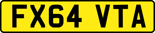 FX64VTA