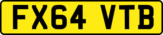 FX64VTB