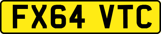 FX64VTC