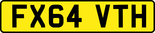 FX64VTH
