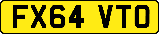 FX64VTO