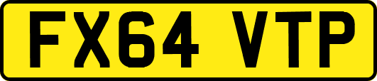 FX64VTP