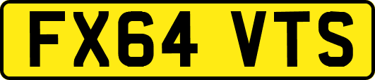 FX64VTS