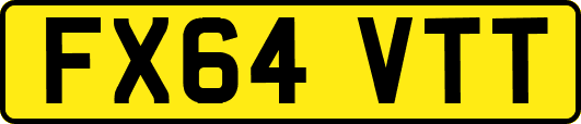 FX64VTT