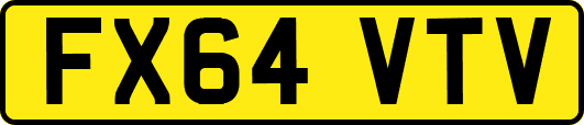 FX64VTV