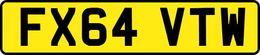 FX64VTW