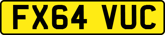 FX64VUC