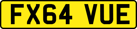 FX64VUE