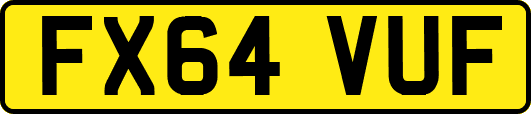 FX64VUF