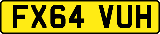 FX64VUH