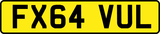 FX64VUL