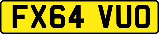 FX64VUO
