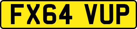 FX64VUP