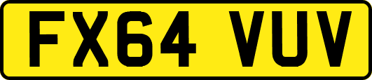 FX64VUV