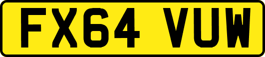 FX64VUW