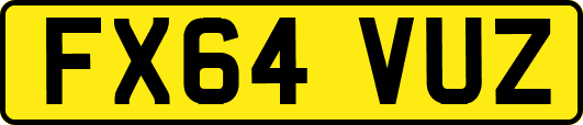 FX64VUZ