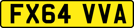 FX64VVA