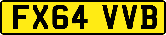 FX64VVB