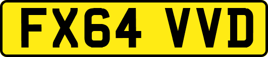 FX64VVD