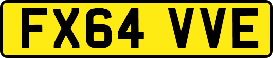 FX64VVE