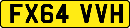 FX64VVH