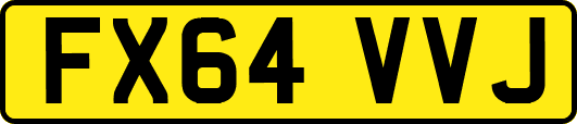 FX64VVJ