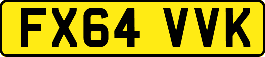FX64VVK