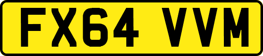 FX64VVM
