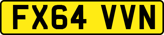 FX64VVN