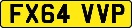 FX64VVP