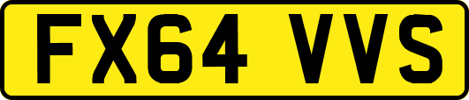 FX64VVS