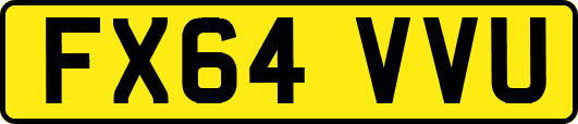 FX64VVU