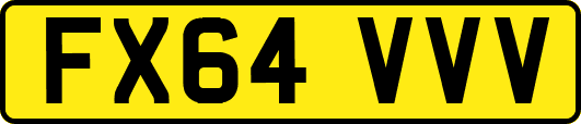 FX64VVV